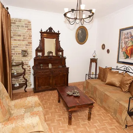 Apartment Galiello & Bacco By Corfuescapes