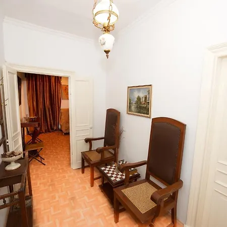 Apartment Galiello & Bacco By Corfuescapes *