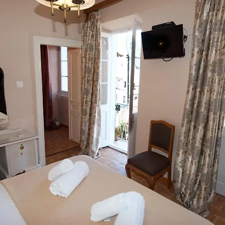 Galiello & Bacco By Corfuescapes Corfu (city)