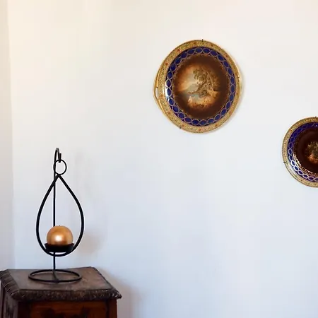 Apartment Galiello & Bacco By Corfuescapes *