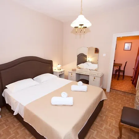 Galiello & Bacco By Corfuescapes Apartment *