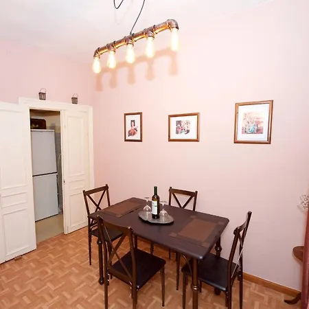 Galiello & Bacco By Corfuescapes Apartment Corfu (city)