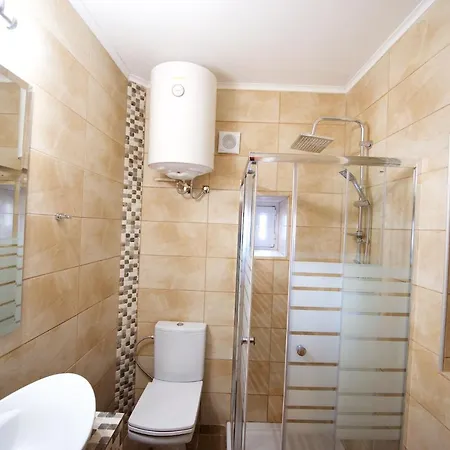 Galiello & Bacco By Corfuescapes Apartment *