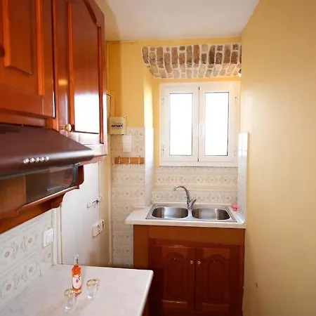 Galiello & Bacco By Corfuescapes Apartment Corfu (city)