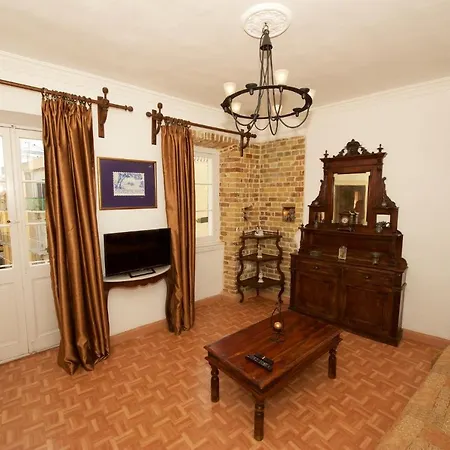 Galiello & Bacco By Corfuescapes Apartment *