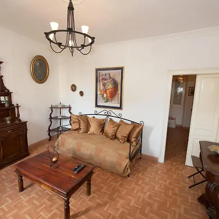 Galiello & Bacco By Corfuescapes Apartment