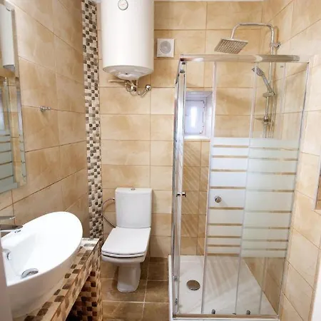 Apartament Galiello & Bacco By Corfuescapes