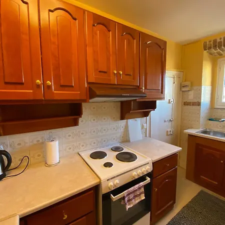 Galiello & Bacco By Corfuescapes Apartament Corfu (city)