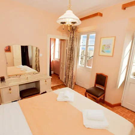 Galiello & Bacco By Corfuescapes *