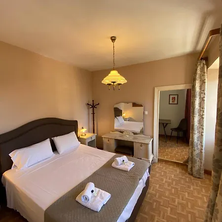 Apartament Galiello & Bacco By Corfuescapes *