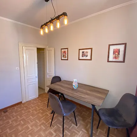 Galiello & Bacco By Corfuescapes Apartament Corfu (city)