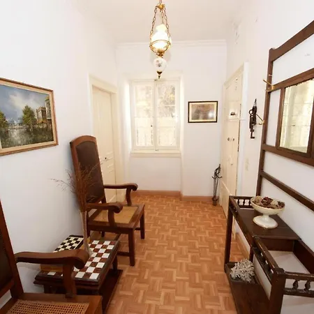 Apartment Galiello & Bacco By Corfuescapes Corfu (city)
