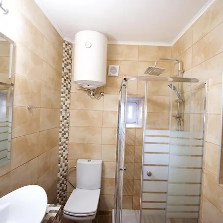 Galiello & Bacco By Corfuescapes * Corfu (city)