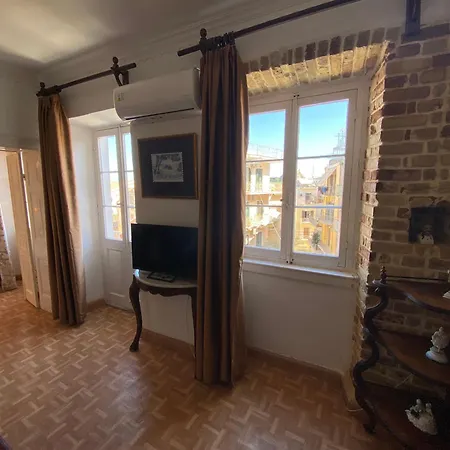 Galiello & Bacco By Corfuescapes Apartament