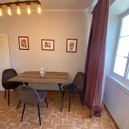 Apartment Galiello & Bacco By Corfuescapes *