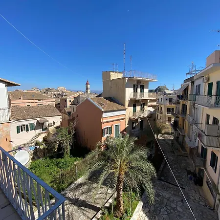 Galiello & Bacco By Corfuescapes Corfu (city)