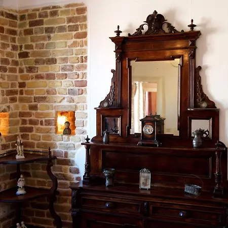 Galiello & Bacco By Corfuescapes Apartament *