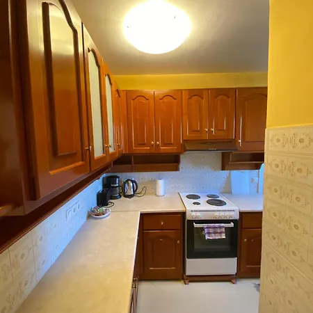 Apartament Galiello & Bacco By Corfuescapes Corfu (city)