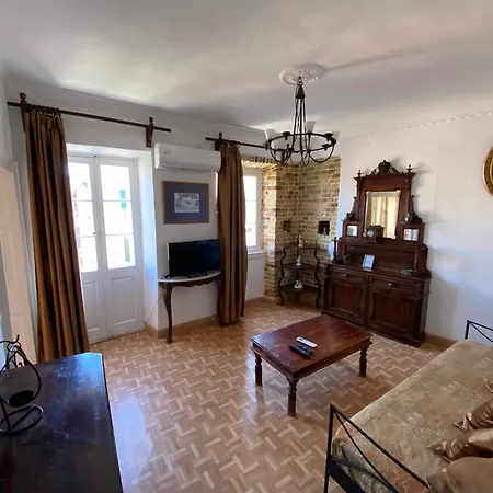 Apartment Galiello & Bacco By Corfuescapes Corfu (city)