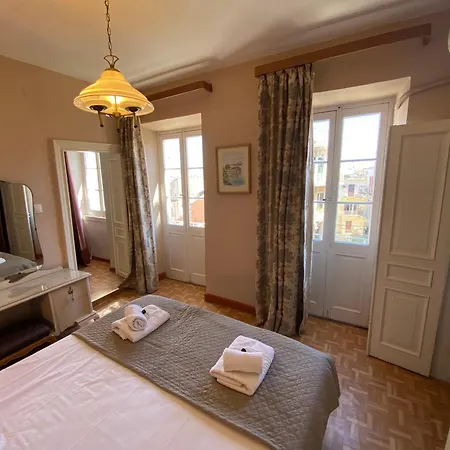 Galiello & Bacco By Corfuescapes Corfu (city)