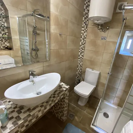 Apartament Galiello & Bacco By Corfuescapes *