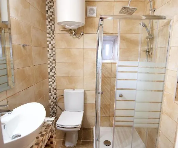 Appartement Galiello & Bacco By Corfuescapes
