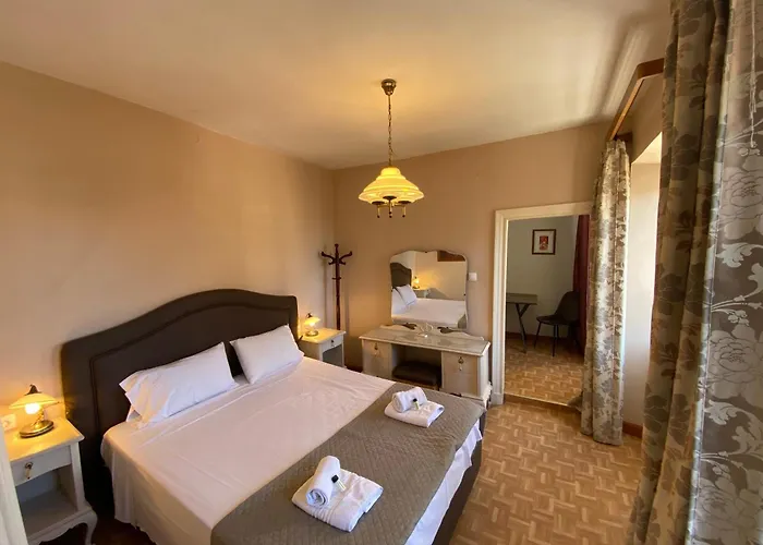 Appartement Galiello & Bacco By Corfuescapes *
