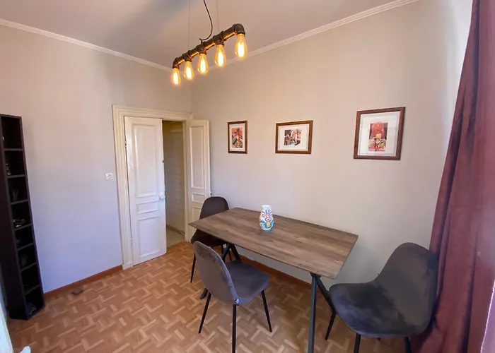 Galiello & Bacco By Corfuescapes Appartement Corfu (city)