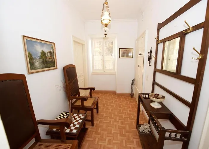 Appartement Galiello & Bacco By Corfuescapes Corfu (city)
