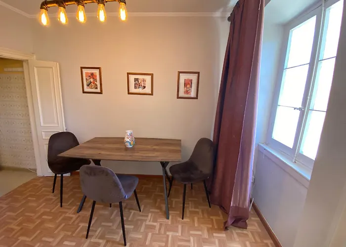 Appartement Galiello & Bacco By Corfuescapes *