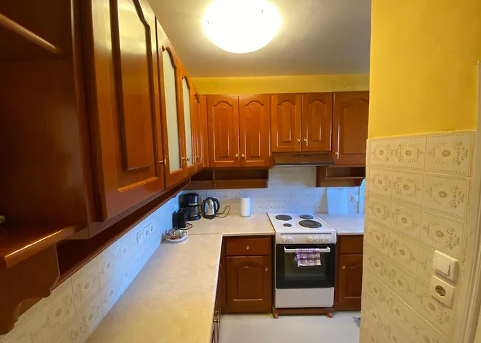 Appartement Galiello & Bacco By Corfuescapes Corfu (city)