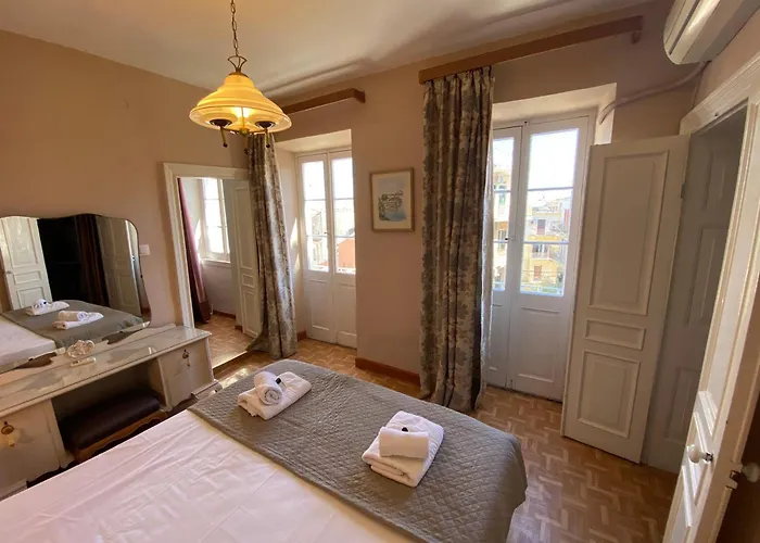Galiello & Bacco By Corfuescapes Corfu (city)