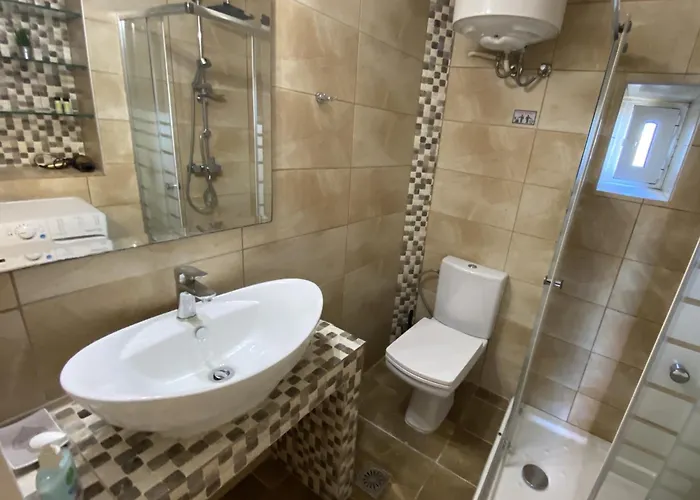 Appartement Galiello & Bacco By Corfuescapes *