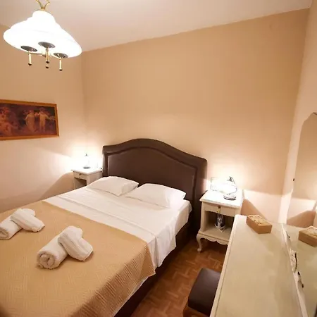 Galiello & Bacco By Corfuescapes Appartement *